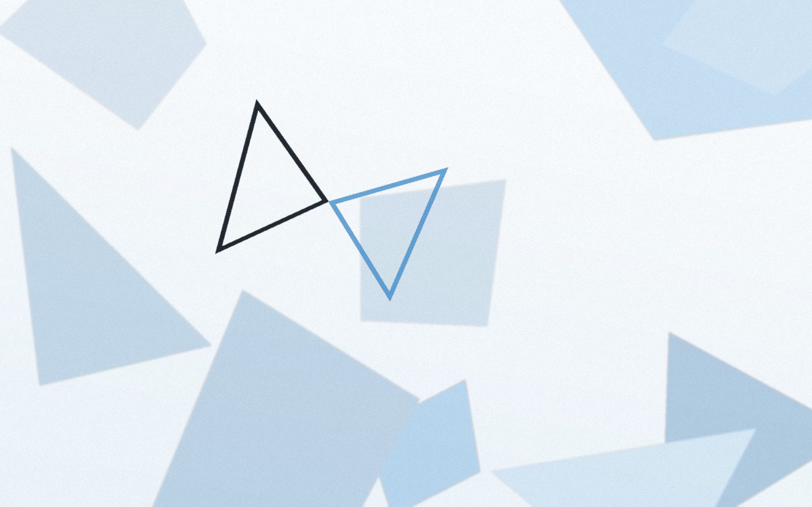 Brand-toned abstract composition representing the Crystal Clear Solutions Group team culture